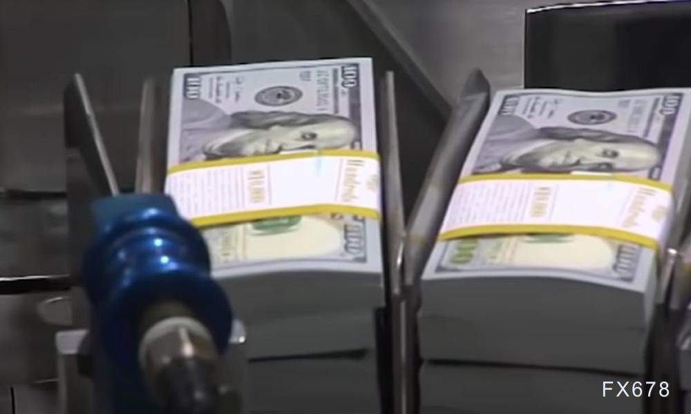 野村证券：调整欧洲央行降息预期，仅在6月降息25个基点